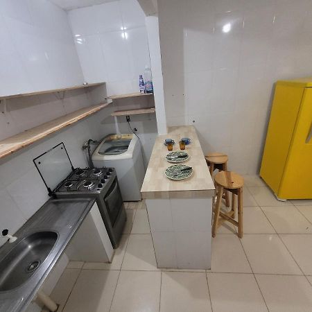 Amazônia Apartamentos Ap4 Manaos Extérieur photo