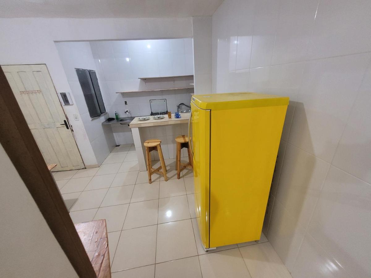Amazônia Apartamentos Ap4 Manaos Extérieur photo